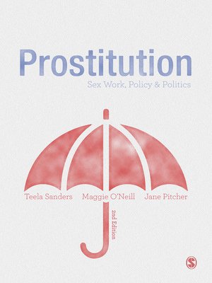 cover image of Prostitution